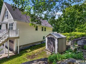 22 Cloverdale Avenue, Shelton CT 06484