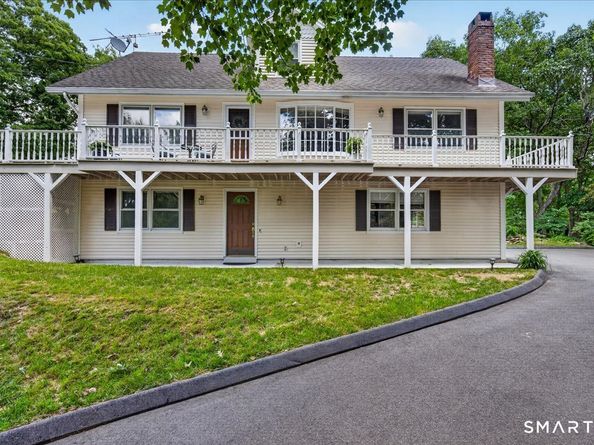 22 Cloverdale Avenue, Shelton CT 06484