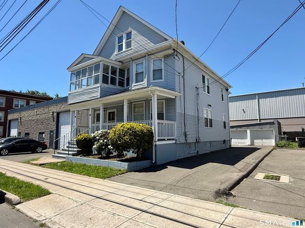 56 Elizabeth Street, Bridgeport CT 06610