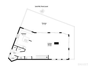 88 Southfield Avenue P6, Stamford CT 06902