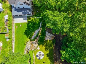 85 Hecker Avenue, Darien CT 06820