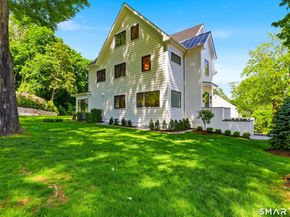 85 Hecker Avenue, Darien CT 06820