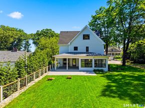 85 Hecker Avenue, Darien CT 06820