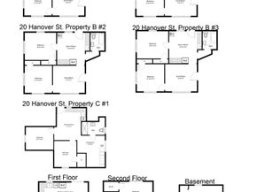 20 Hanover Street, Stamford CT 06902