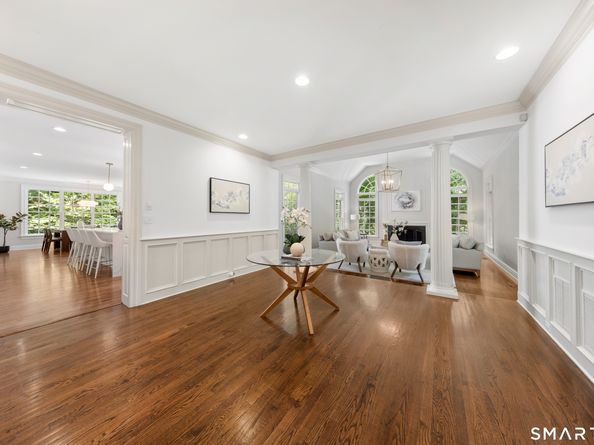 171 Paddock Hill Lane, Fairfield CT 06824