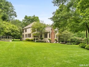 171 Paddock Hill Lane, Fairfield CT 06824