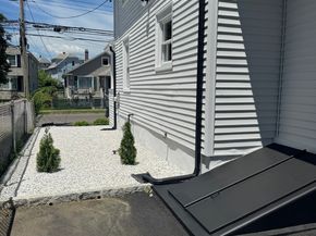 202 Goddard Avenue, Bridgeport CT 06610