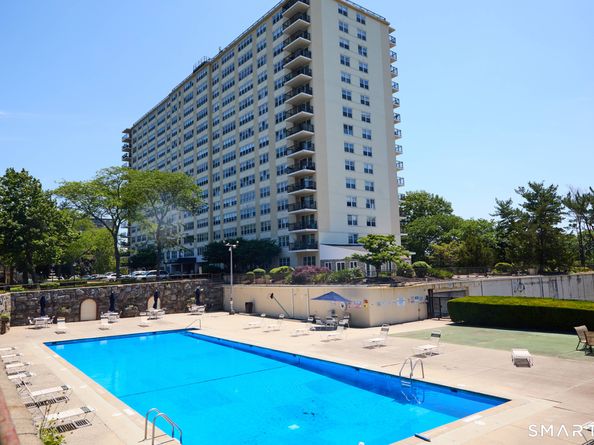 2625 Park Avenue 7S, Bridgeport CT 06604