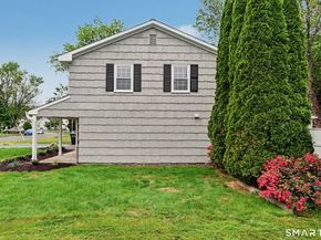 44 Barmore Drive W, Stamford CT 06905