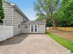 44 Barmore Drive W, Stamford CT 06905
