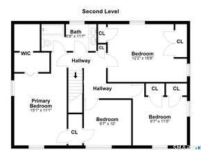 44 Barmore Drive W, Stamford CT 06905