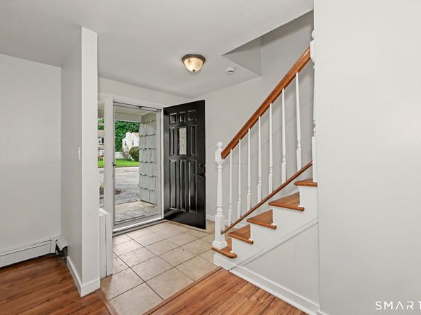 44 Barmore Drive W, Stamford CT 06905