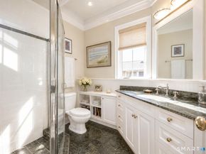 1681 Fairfield Beach Road, Fairfield CT 06824