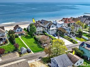 1681 Fairfield Beach Road, Fairfield CT 06824