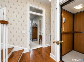 1681 Fairfield Beach Road, Fairfield CT 06824