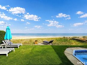 1681 Fairfield Beach Road, Fairfield CT 06824