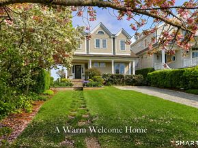 1681 Fairfield Beach Road, Fairfield CT 06824