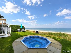 1681 Fairfield Beach Road, Fairfield CT 06824