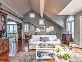 1681 Fairfield Beach Road, Fairfield CT 06824