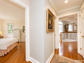 1681 Fairfield Beach Road, Fairfield CT 06824