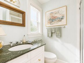 1681 Fairfield Beach Road, Fairfield CT 06824