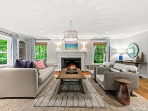 599 N Wilton Road, New Canaan CT 06840