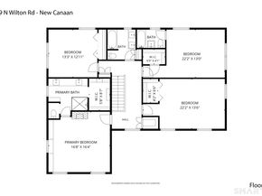 599 N Wilton Road, New Canaan CT 06840