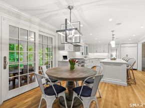 599 N Wilton Road, New Canaan CT 06840