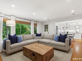 599 N Wilton Road, New Canaan CT 06840