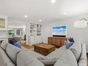 599 N Wilton Road, New Canaan CT 06840