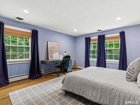 599 N Wilton Road, New Canaan CT 06840