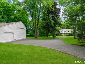 599 N Wilton Road, New Canaan CT 06840