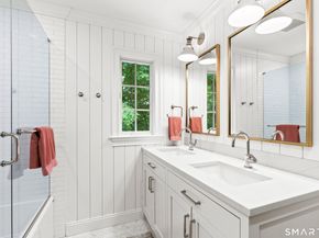 599 N Wilton Road, New Canaan CT 06840