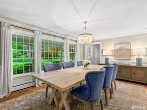 599 N Wilton Road, New Canaan CT 06840