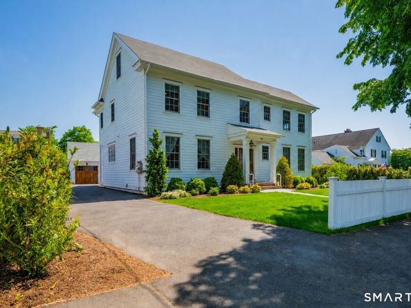 920 Old Post Road, Fairfield CT 06824