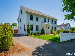 920 Old Post Road, Fairfield CT 06824