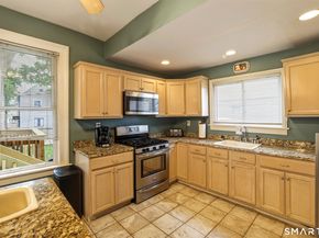 112 Benham Avenue, Bridgeport CT 06604