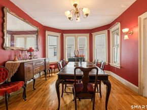 112 Benham Avenue, Bridgeport CT 06604