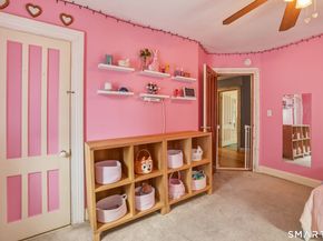112 Benham Avenue, Bridgeport CT 06604