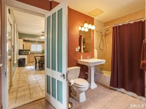 112 Benham Avenue, Bridgeport CT 06604