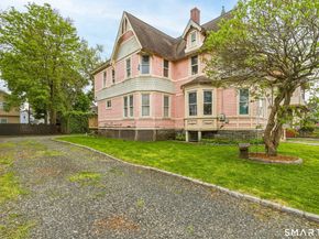 112 Benham Avenue, Bridgeport CT 06604