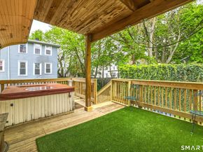 112 Benham Avenue, Bridgeport CT 06604