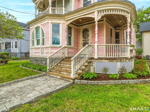 112 Benham Avenue, Bridgeport CT 06604