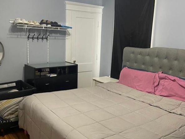 95 Ashley Street, Bridgeport CT 06610