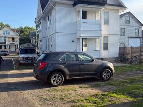 95 Ashley Street, Bridgeport CT 06610