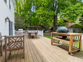 33 Fairview Avenue, Darien CT 06820