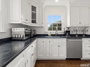 33 Fairview Avenue, Darien CT 06820