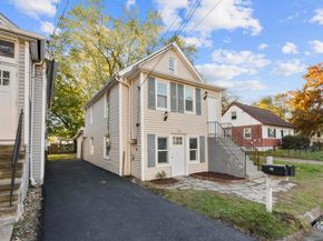 107 Dewey Street, Stratford CT 06615