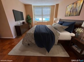 1 Strawberry Hill Court 8A, Stamford CT 06902