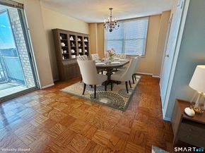 1 Strawberry Hill Court 8A, Stamford CT 06902